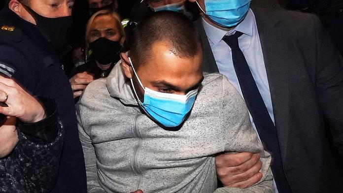 Slovák obviněný z vraždy Irky zůstává ve vazbě. Soud ho odmítl propustit na kauci