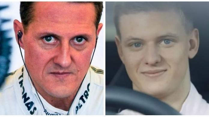Poprvé od nehody prolomil mlčení. Co řekl Schumacher o svém otci?