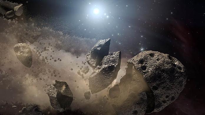 Galaxie může být plná života. Vědci mají důkazy