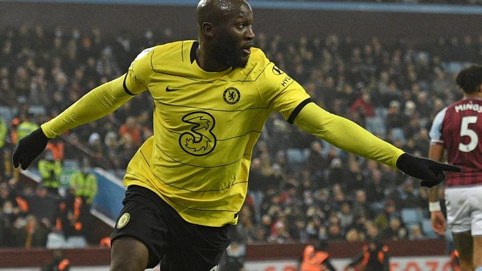 Premier League baví! V 6 zápasech padlo 28 gólů. Lukaku se vrátil ve velkém stylu