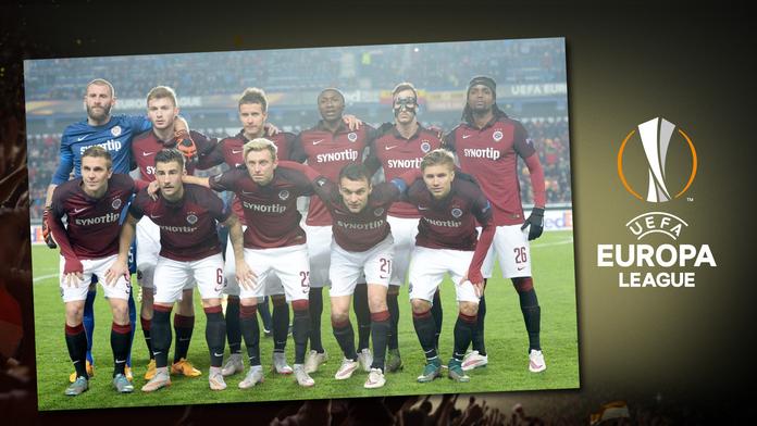 Obrala favorita a neprohrála. Takhle prošla Sparta do play-off!