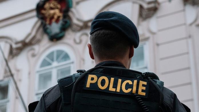 Policie prověří Macinkův rozhovor. Nešlo o standardní situaci, přiznává