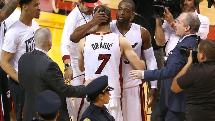 Drama pokračuje! Sérii Miami s Torontem rozhodne sedmý duel