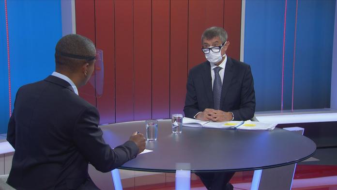 Letní tábory by se mohly podle Babiše konat už od července