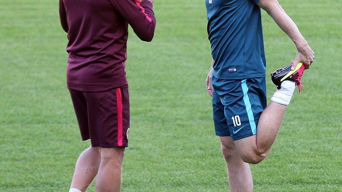 Rosický už má funkci ve Spartě: Spolupracovat bude se Ščasným