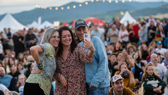 Festival Pohoda 2025