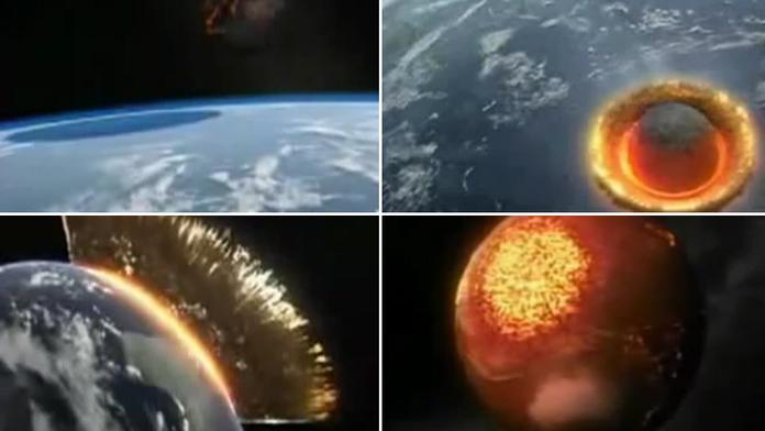 Varování NASA: Konec světa děsí děti, zasypávají nás e-maily a vyhrožují sebevraždou
