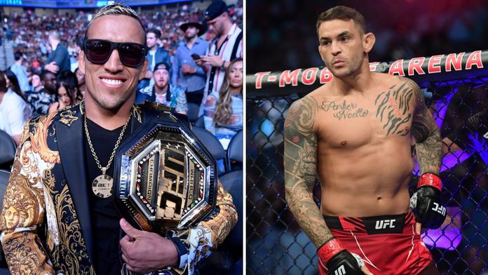 Přemožitele McGregora čeká titulový zápas, proti bude elitní Brazilec