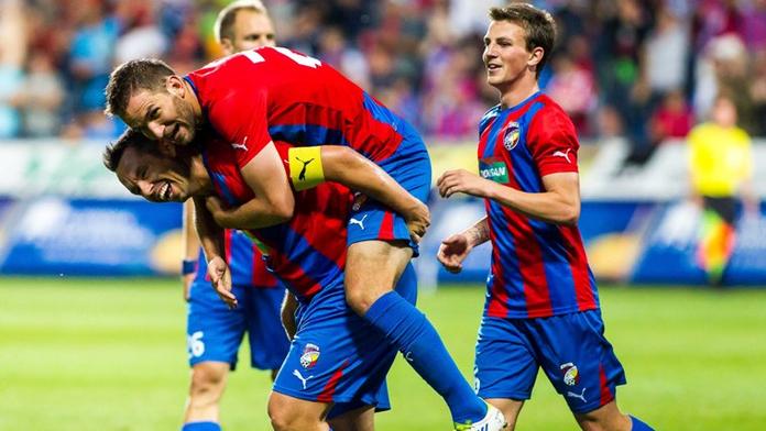 ON-LINE: Senzace! Plzeň zvítězila v Neapoli 3:0