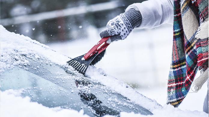 Experti upravili předpověď na zimu: Udeří silné El Niño a slábnoucí polární vír