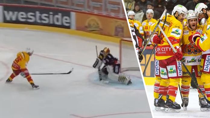 Šikovný Fin, který uchvátil svět: Toto je jeho skvělý nájezd! VIDEO