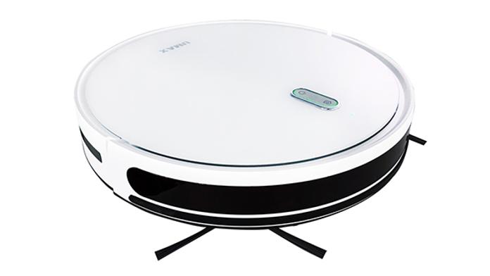 Známe výherce naší soutěže: Vyhrajte robotický vysavač UMAX U-Smart Robot Vacuum