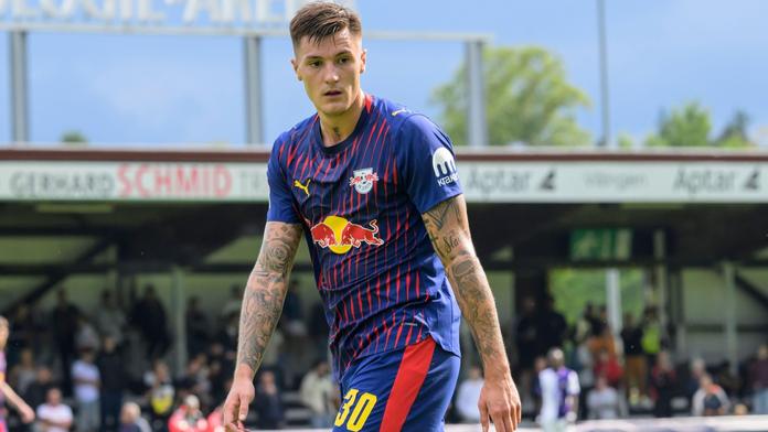 United získali vysněnou posilu. Z Německa přivedli slovinského střelce