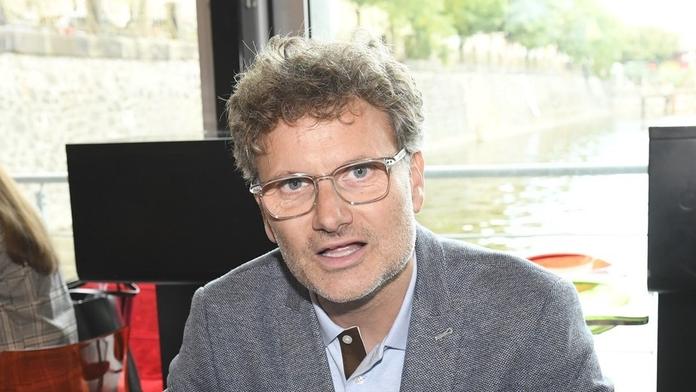 Patrik Hartl