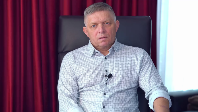 Robert Fico