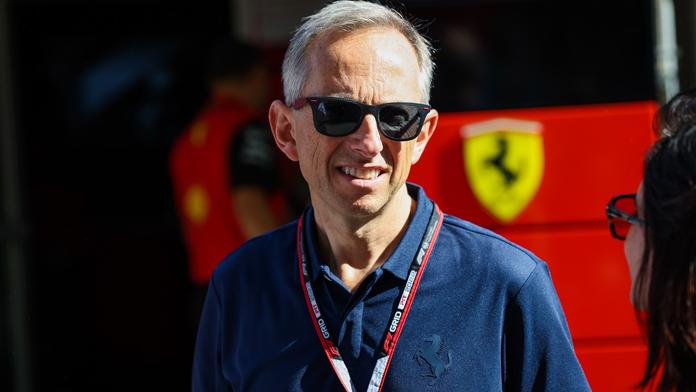 Umělá inteligence útočila na Ferrari. Falešného šéfa odhalila pohotová otázka