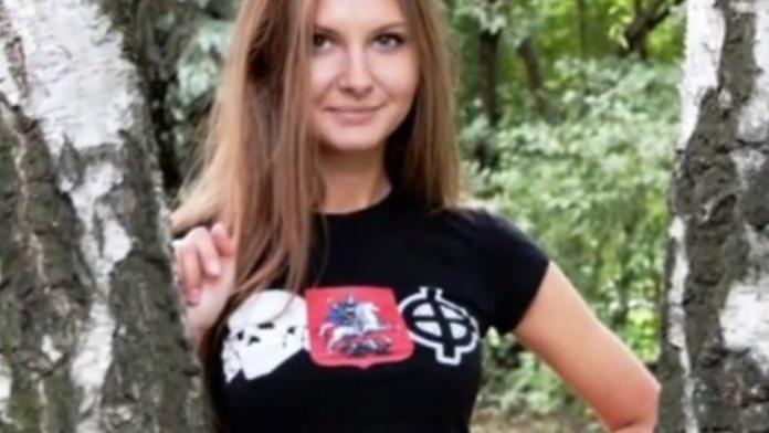Olga (21) přišla o titul Miss! Na internetu se přihlásila k nacismu