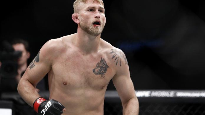 Gustafsson vstoupí do UFC síně slávy. Po úspěchu zvažuje návrat!