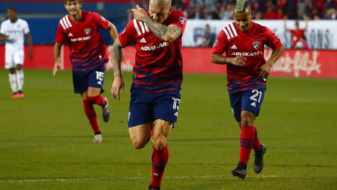 Americká MLS sezonu dohraje! Na hráče čeká turnaj v Disney Worldu