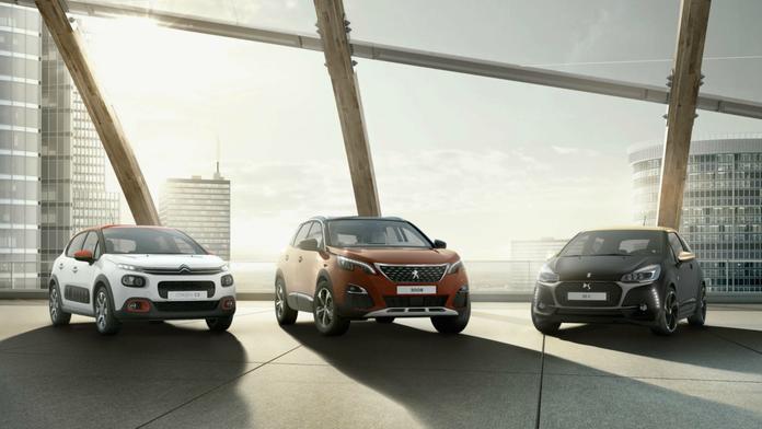 Aféra dieselgate ve Francii - podvádět měl Peugeot a Citroën