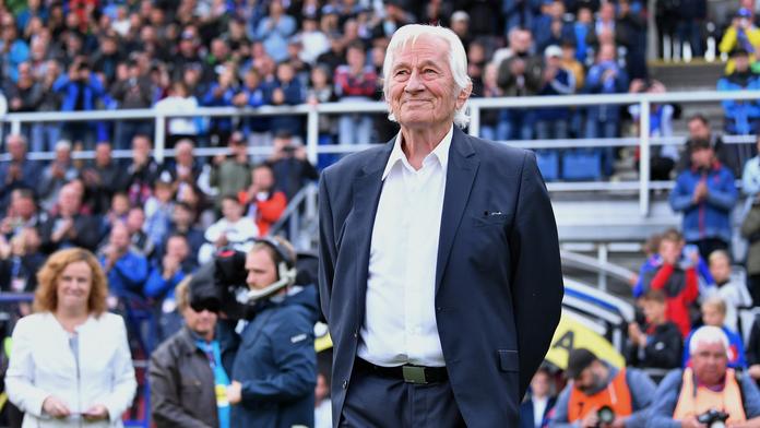 Státní vyznamenání putuje i ke sportovním legendám!