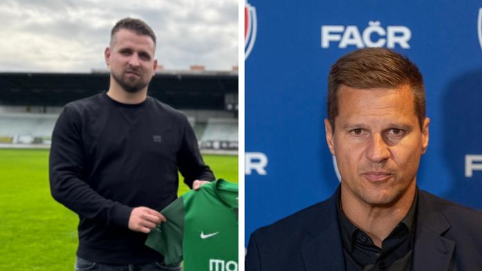 Od Pešírova příchodu vládne v Mostu chaos, návrat o 10 let zpět, říká odvolaný manažer