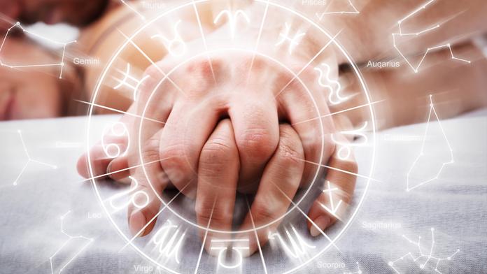 Erotický horoskop