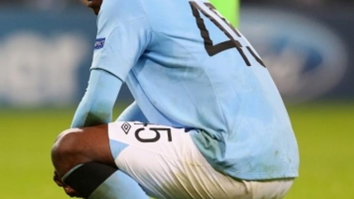 Je to shnilé jablko, všechny by nás nakazil, opřel se Berlusconi do Balotelliho