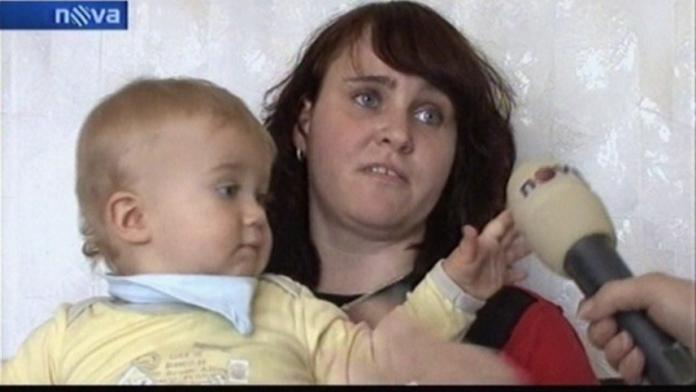 Žena vzala syna a utekla do Čech, případem se zabývá justice