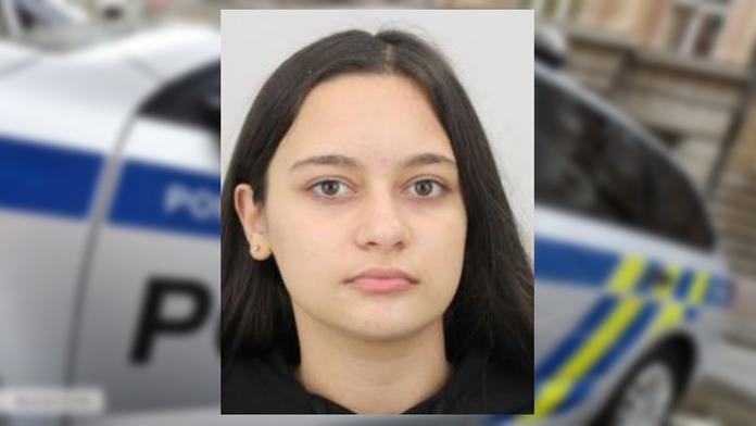 Policisté už tři dny pátrají po Marii (14), dívka odešla z domu a zmizela