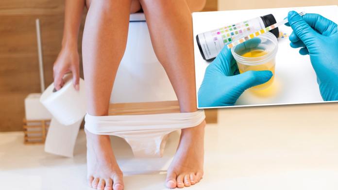 Sledujte svou moč! Odhalí váš zdravotní stav a dokonce i rakovinu
