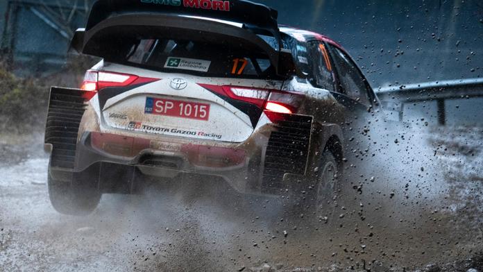 Závodník rallye Ogier tvrdě havaroval! Auto za desítky milionů je zničené