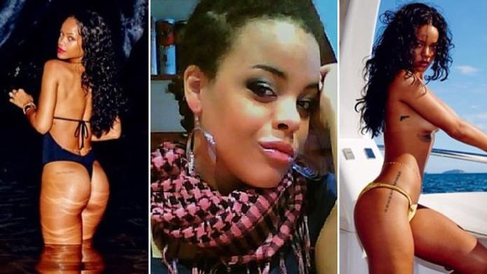 Šok v Hlasu! Tahle kráska z Prahy je nová Rihanna!