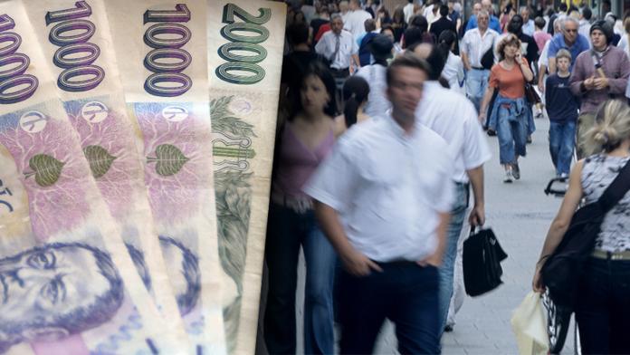 Nemáte práci? SPOČÍTEJTE SI, kolik budete brát na podpoře