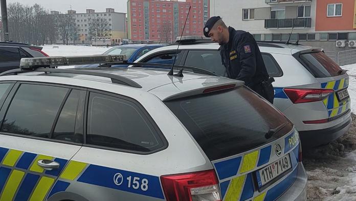Pátrání po zmizelé pacientce má šťastný konec. Ženě šlo o život, našli ji v pořádku