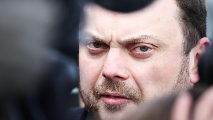 Putinova kritika se dvakrát pokusili otrávit. Řekl, co se teď v Rusku bude dít