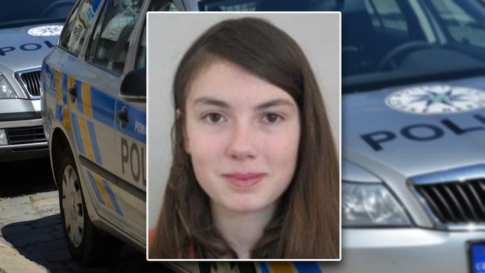 Ztratila se Magda (14)! Už se nikdy nevrátím, píše v dopise rodičům