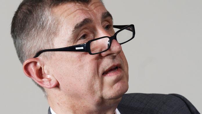 ÚTOK NA MINISTRA: Albánská mafie chtěla unést Babišovo dítě