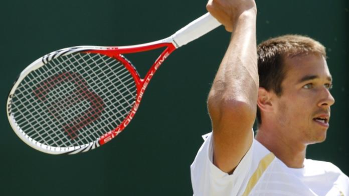 ON-LINE: Neuvěřitelný Wimbledon! Do druhého kola postoupilo 12 Čechů!