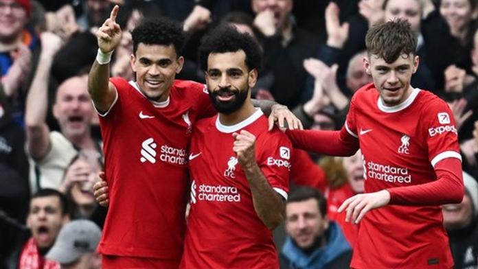 Liverpool se po otočce s Brightonem vrací do čela PL. Šlágr skončil bez gólů