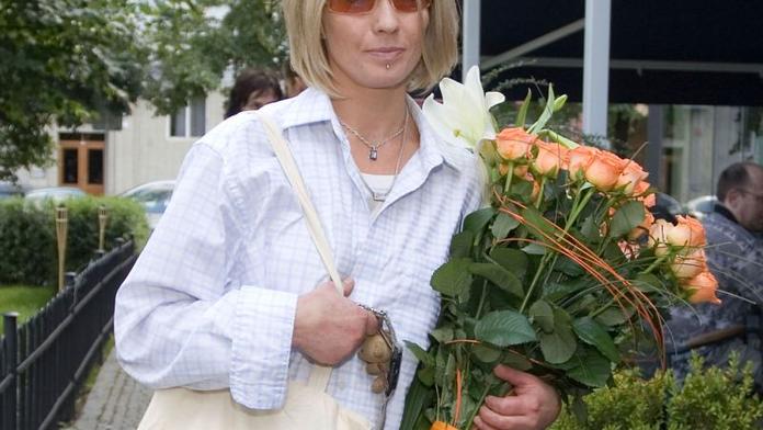 Tereza Pergnerová zase FEŤAČKOU! V Ordinaci