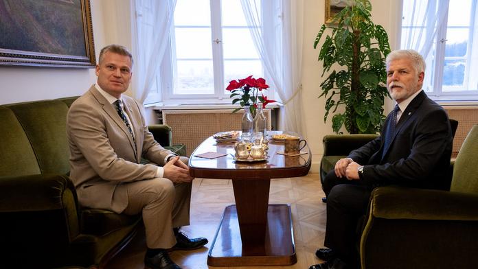 Turek přišel s dalším nápadem. Chce pro sebe novou vládní funkci