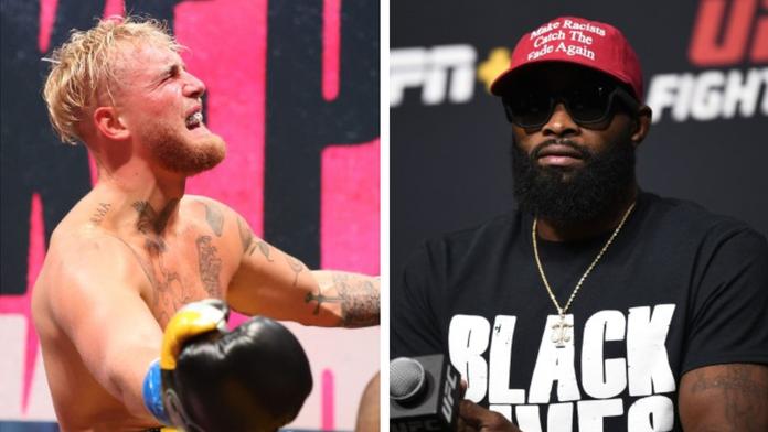 Paul má nového soupeře. Utká se s bývalým šampionem UFC