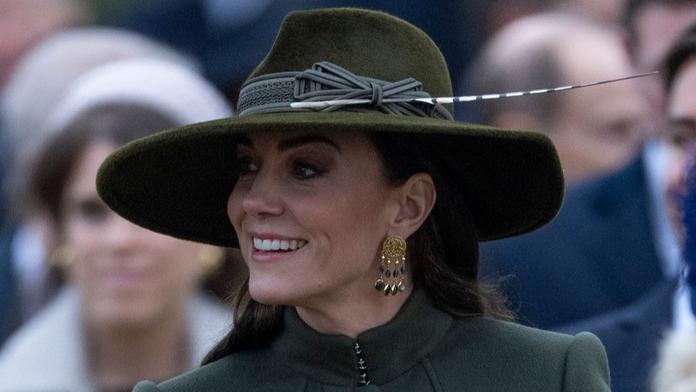 Princ William překvapil. Kate ukázala, co od něj dostala k Vánocům