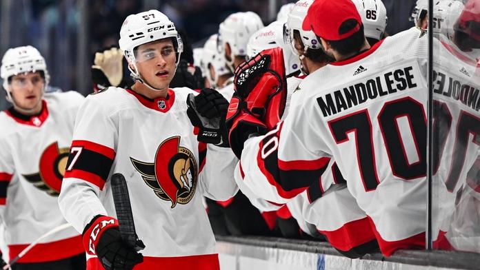 Nedovolené sázky i v NHL. Hokejový talent dostal trest na 41 zápasů