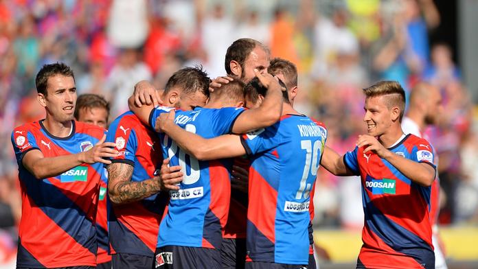 Plzeň chce v Tel Avivu znovu uspět, Sparta chystá změny