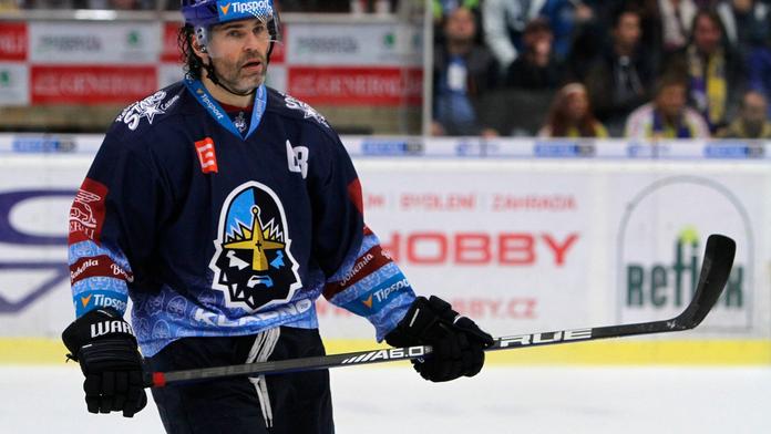 Jágr zařídil gólem výhru, Nestrašil skóroval hned při své premiéře&nbsp;