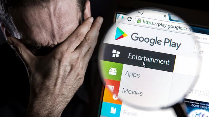 Nestáhli jste si zavirované aplikace? Hackeři přes ně ovládnou účty i mobil