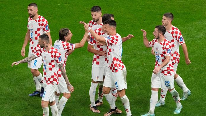 ON-LINE z MS ve fotbale, 16. den: Brazílie si smlsla na Korejcích, postupuje i Chorvatsko