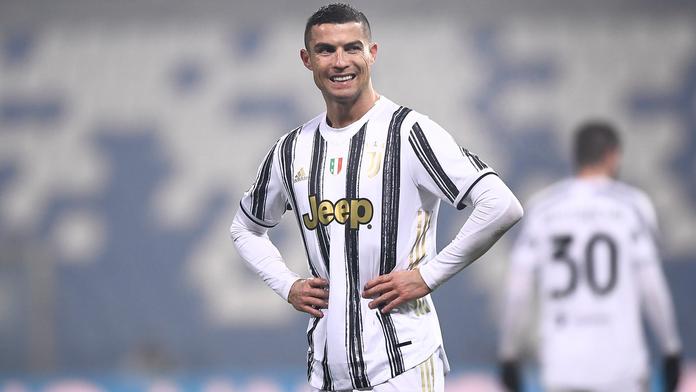 Juventus napravil klopýtnutí. Citizens prodloužili vítěznou šňůru